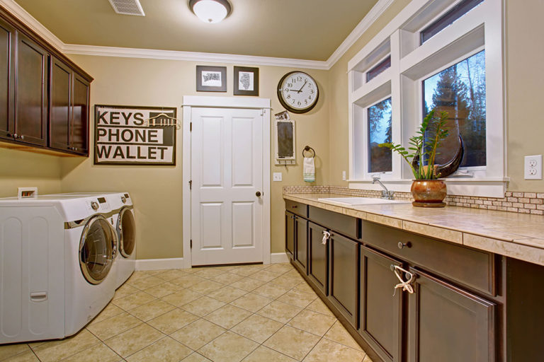 design ideas for the perfect laundry room Progress Contracting